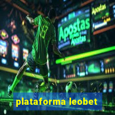 plataforma leobet